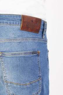 Teksapüksid CROSS JEANS F194-645