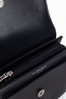Õlakotid FLORA&CO F6743-NOIR