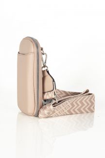 Õlakotid FLORA&CO F8504-BEIGE