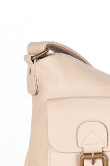 Õlakotid FLORA&CO F8516-BEIGE