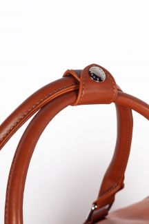 Käekotid FLORA&CO F8565-CAMEL