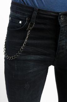 Teksapüksid KENZARRO GF79013