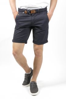 Riidest šortsid LEGENDERS GHOSPEL-PETROL-BLUE