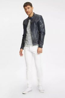 Nahkjakid GIPSY GMBalton-SF-LASOV-navy