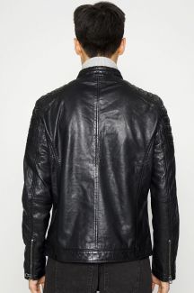 Nahkjakid GIPSY GMChesto-LAORV-black