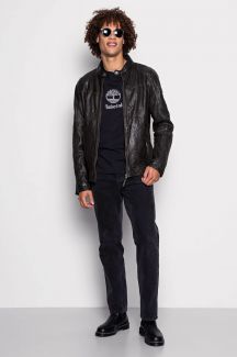 Nahkjakid GIPSY GMChuto-SF-LGAWV-BLACK