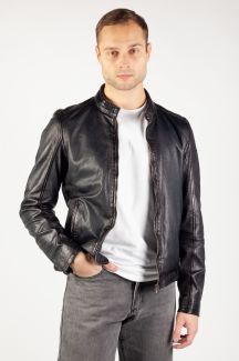 Nahkjakid GIPSY GMSutton-LRACV-D-BLUE