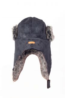 Talvemütsid STARLING H002-F-PILOT