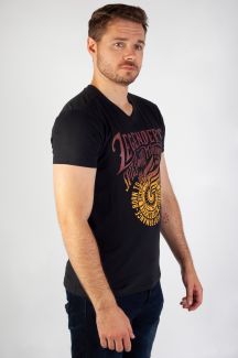 T-särgid LEGENDERS HARTMAN-BLACK