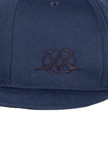 Nokkmütsid X JEANS JAMES-NAVY