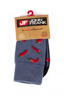 Sokid JOHN FRANK JFLSFUN05