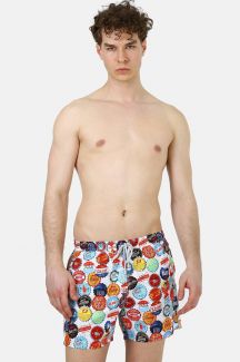 Ujumisšortsid JOHN FRANK JFSSSW37