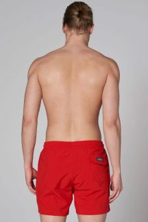 Ujumisšortsid JOHN FRANK JFSSSWL02-RED