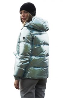 Talvejoped JAYLOUCY JL-8027-BLUE-ELECTRIQUE