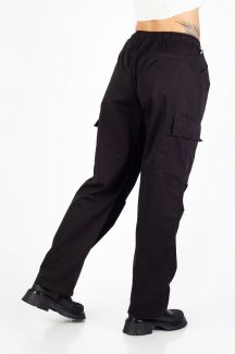 Kangast püksid VS MISS K579-1