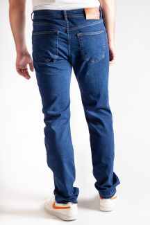 Teksapüksid KENZARRO KZR-103-BLUE-BLACK