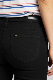 Teksapüksid LEE L526SH47