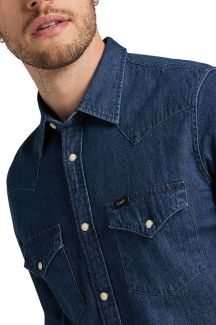 Teksasärgid LEE L66WCUVK