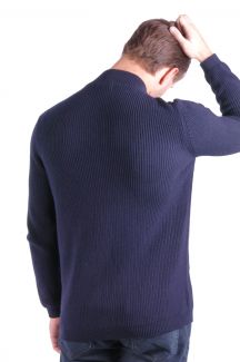 Džemprid KENZARRO LD-69013-NAVY