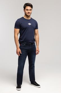 Teksapüksid LEE COOPER MARCUS-1386-DARK-USED