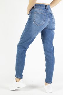 Teksapüksid CROSS JEANS N432-045