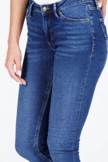 Teksapüksid CROSS JEANS N497-174