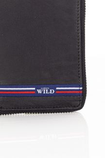 Rahakotid WILD N4Z-GV-2756-BLACK