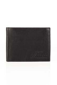 Rahakotid WILD N7-SVT-BLACK
