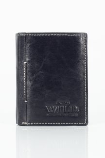 Rahakotid WILD N915-VTK-BOX-4398-BLACK