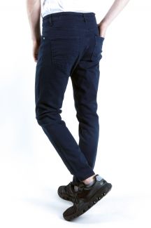 Teksapüksid KENZARRO NGN-9015-NAVY