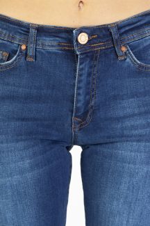 Teksapüksid CROSS JEANS P489-175