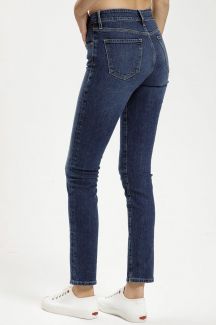 Teksapüksid CROSS JEANS P489-212