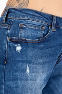 Teksapüksid CROSS JEANS P515-006