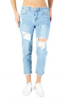 Teksapüksid CROSS JEANS P515-007