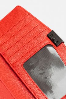 Rahakotid PIERRE CARDIN PC-114-LADY-45-ROSSO