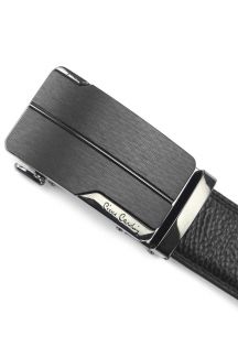 Nahast vöö PIERRE CARDIN PC-547-hy08-NERO