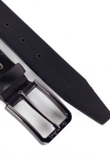 Nahast vöö PIERRE CARDIN PC-GF-9013-NERO