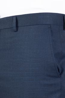 Ülikonnapüksid BAGGI BY XJEANS PNK25063-002-LACI