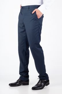 Ülikonnapüksid BAGGI BY XJEANS PNK25063-002-LACI