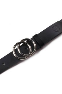 Vööd PETERSON PTN-SSN-7-CZARNY