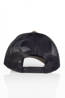 Nokkmütsid X JEANS RAPPER-C-OLIVE-BLACK