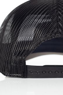 Nokkmütsid X JEANS SONIC-OLIVE-BLACK