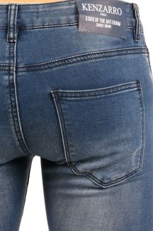 Teksapüksid KENZARRO TH37620