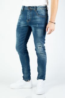 Teksapüksid KENZARRO TH37805