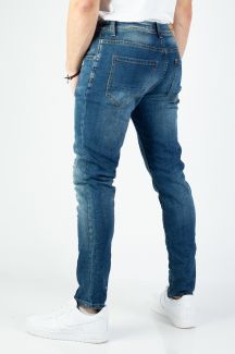 Teksapüksid KENZARRO TH37805