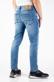 Teksapüksid KENZARRO TH37886