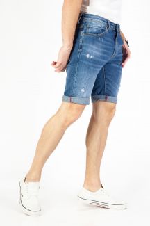 Teksašortsid KENZARRO TH37956