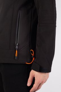 Joped GEOGRAPHICAL NORWAY TIMEO-Black