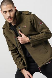 Joped GEOGRAPHICAL NORWAY TIMMEX-Kaki