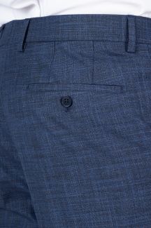 Ülikonnapüksid BAGGI BY XJEANS TKX25087-MARIN-002-P